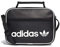 adidas Erwachsene Kuriertasche Mini Airliner Vintage, Black, 8 cm х 17 cm х 23 cm, DH1004