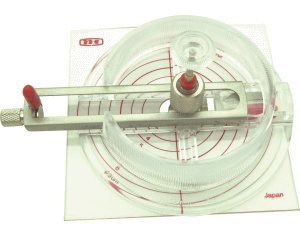 NT Kreisschneider iC 1500 transparent