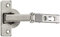 Salice charnière C2AYA99 pour meubles à angle 70 ° charnière pour double articulation 1 pièce sans base