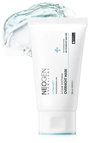 [Neogen] A-CLEAR Soothing Overnight Mask 100ml