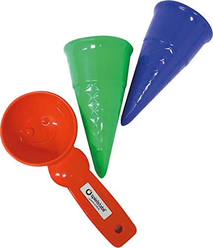 HORLAT Spielstabil 7545 EIS-Duo Classic 3-teilig im Netz