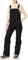 Burton Damen Avalon Bib Snowboard Hose, True Black, XS
