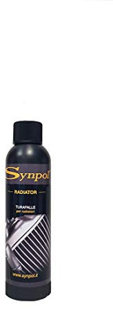 Synpol Radiator Turafalle per radiatori, 250 ml