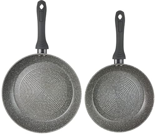 Tognana 2er Set Pfannen 24 und 28 cm