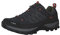 CMP Herren Rigel Low Shoe WP Trekking-Schuhe, Antracite-TORBA, 39 EU