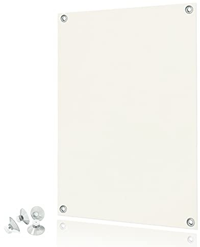 Rollmayer Dachfensterrollo Thermo Rollos Sonnenschutz mit Saugnäpfen ohne Bohren für Velux Fenster Verdunkelungs Rollo Dachfensterrollo Verdunkelungsrollo (S08-96x115cm - Ecru)