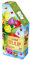 Madd Capp: I Am Tulip – 350-teiliges Puzzle – 8005 – ab 10 Jahren, einzigartige florale Bordüre, herausfordernder zufälliger Schnitt, inklusive pädagogischen Madd Capp Fun Facts