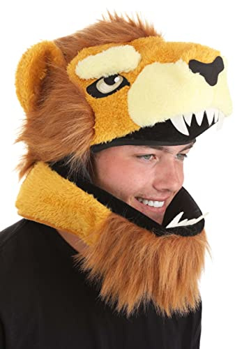 Elope Lion Jawesome Hat - ST