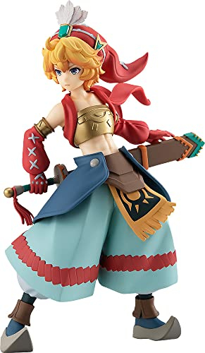 Legend of Mana: The Teardrop Crystal Pop Up Parade PVC Statue Shiloh 17 cm