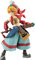 Legend of Mana: The Teardrop Crystal Pop Up Parade PVC Statue Shiloh 17 cm
