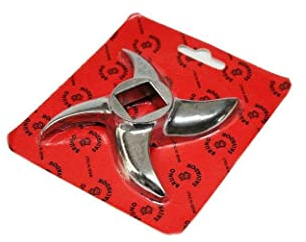 Generico Lama per tritacarne in Acciaio Inox (MOD. 12)