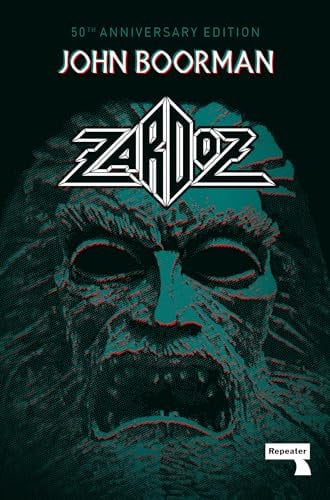 Zardoz (English Edition)