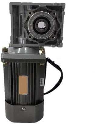 SVGVUBMUC getriebemotor Schneckengetriebe, Untersetzungsgetriebemotor 250W dreiphasig 220V/380V +RV40(23RPM)