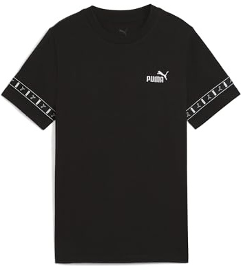 PUMA ESS Tape Layout Tee B