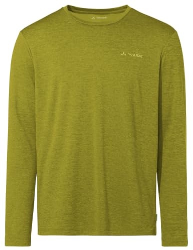 VAUDE T-Shirt Men's Essential LS T-Shirt