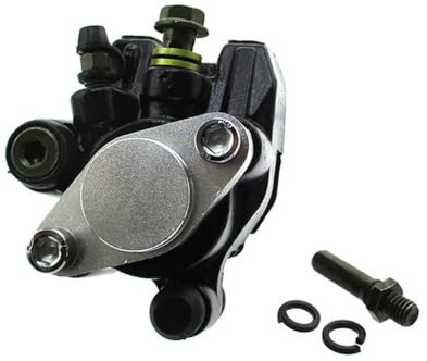 Pinza de Freno Trasero Compatible con Suz LT-Z400 Quad Sport LTZ 400 69100-07G10-999 LT250R Quad RAC LT 250R 69100-19A01