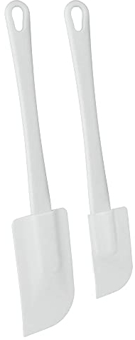 Metaltex Store 2 spatules Souples 25cm