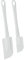 Metaltex Store 2 spatules Souples 25cm
