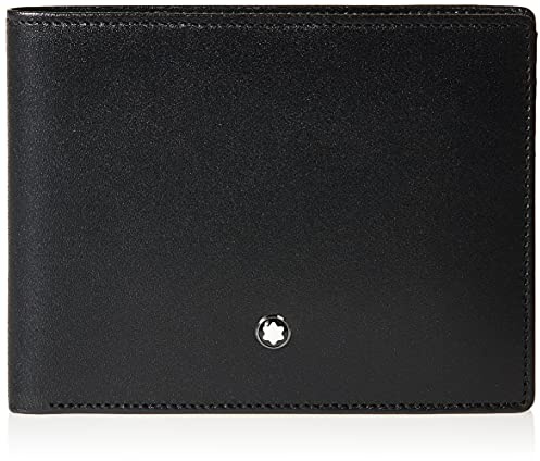 Montblanc 6cc 14548, Portafoglio Unisex Adulto