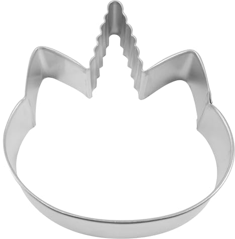 Ausstechform Amerikanischer Adler, 10,2 cm