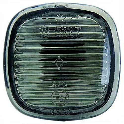 DIEDERICHS 1016076 Side Indicator Right/Left