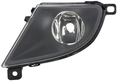 MAGNETI MARELLI 712401601120 Nebelscheinwerfer Kompatibel mit BMW 5 Limousine E60 63177177711 LAB822 04016099906010