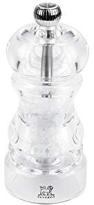 Paderno Peugeot Nancy Salzmühle Altezza: 12 cm durchsichtig