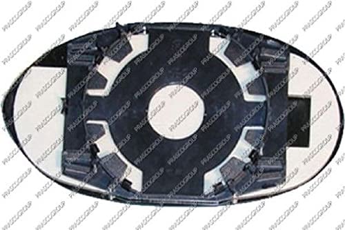 PRASCO Spiegelglas, Außenspiegel LA0017503