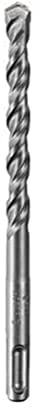 kwb SDS plus Hb 44 Hammerbohrer Ø 16,0 mm 244646 (Länge 460 mm, hochtemperatur gelötete Hartmetallschneide)