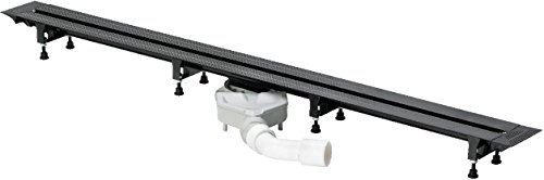 Viega Advantix Vario Renovierungsduschablauf 30-120 cm. stufenlos kürzbar