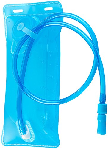 Semptec Urban Survival Technology Trinkrucksack: Trinkblase mit Schlauch für Sport und Freizeit, 1,5 l (Trinkflasche mit Schlauch, Trinkflasche mit Trinkschlauch, wasserdichte Taschen)