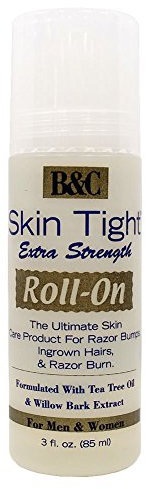 Skin Tight Roll-on-Extra Strength Formula 3 Unzen