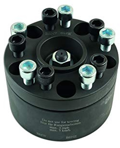 Laser 6895 Freewheel Mechanism Tool - for BMW & Mercedes-Benz