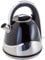 Judge Cordless Teapot Style Electric Kettle, Fast Boil, Quiet, Water Level Indicator in Gift Box 1.7L 2200W - 2 Year Guarantee