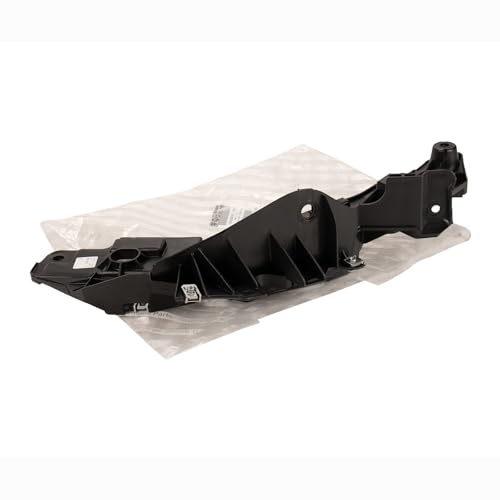 Genuine Fiat Right Bumper Headlamp End Piece 1391282080