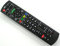 Ersatz Fernbedienung für Panasonic TV TX-L42ETW5 TX-L42ETW5W TX-L42WT50B TX-L47ET5 TX-L47ET5B TX-L47ET5E