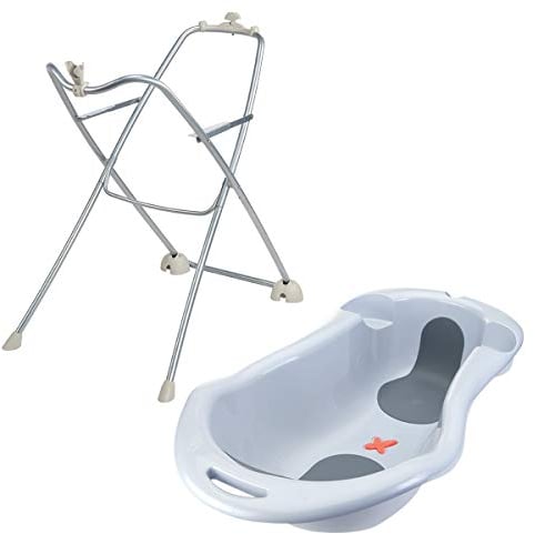 TIGEX Baignoire Anatomy et son support