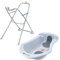 TIGEX Baignoire Anatomy et son support