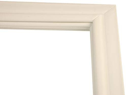 sparefixd Door Seal to Fit Bosch Under Counter Fridge 00217256