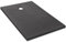 Jacob Delafon Receveur de Douche 100 x 80 Ipso Rectangle Gris Anthracite