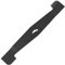 Spares2go - Lama in metallo compatibile con tosaerba Hawksmoor SLM32F-ZE (32 cm)