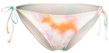 Billabong Sol Searcher Tie Side Tropic - Bikiniunterteil mit mittlerer Bedeckung für Frauen Braun