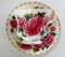 AngiesStrickZauber Tasse de collection/Royal Albert / Novembre / Flower of The Month / 1 tasse et 1 soucoupe / Grand / Original / Bone China/Rofu / Action / Kik