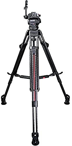 Cartoni Focus 8 2-St SDS CF System (KSDS08-C)