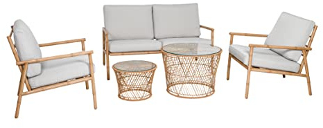 Greemotion Coffee-Set Laos, Beige
