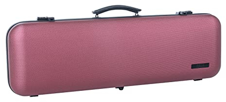 Gewa Astuccio Violino Air AVANTGARDE Made in Germany Bordeaux/Nero