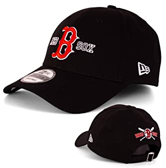 New Era York Yankees Flexfit Cap Classic 39 Thirty Gris, Boston Red Sox Black V1, Taille Unique