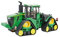 Britains 43300 9RX 640 Tractor Tiere Modellfahrzeug, Mehrfarbig