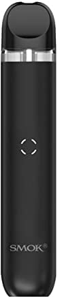 SMOK IGEE A1 650mAh 2ml Pod System Kit Farbe Schwarz