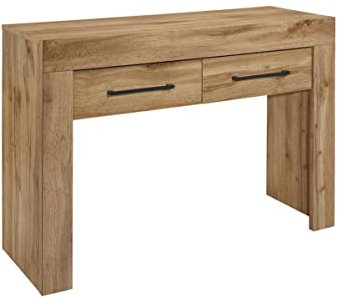 Oak Console Table New Birlea Compton Hall Table Sideboard